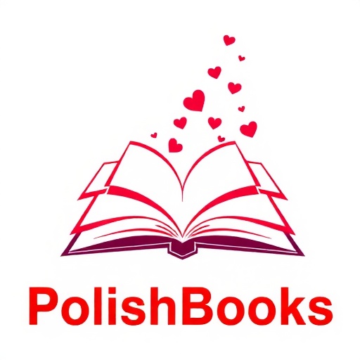 PolishBooks Logo